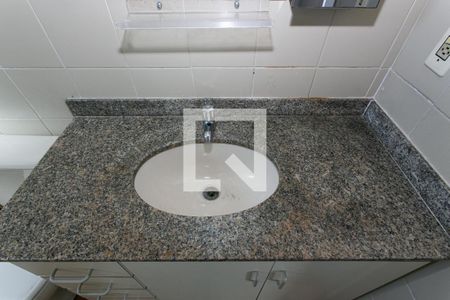 Apartamento à venda com 90m², 3 quartos e 1 vagaBanheiro