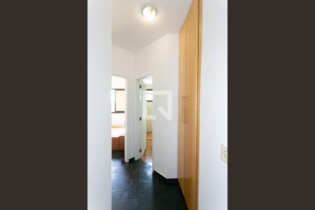 Apartamento à venda com 90m², 3 quartos e 1 vagaCorredor