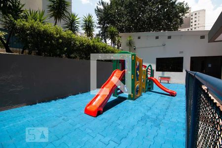 Apartamento à venda com 90m², 3 quartos e 1 vagaÁrea comum - Playground