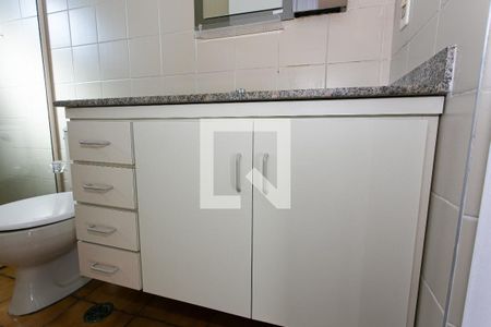 Apartamento à venda com 90m², 3 quartos e 1 vagaBanheiro