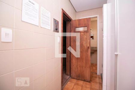Apartamento à venda com 90m², 3 quartos e 1 vagaÁrea comum - Sauna