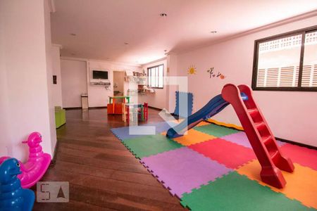 Apartamento à venda com 90m², 3 quartos e 1 vagaÁrea comum - Brinquedoteca