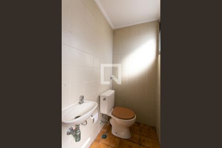 Apartamento à venda com 90m², 3 quartos e 1 vagaBanheiro de Serviço