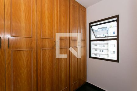 Apartamento à venda com 90m², 3 quartos e 1 vagaQuarto 3