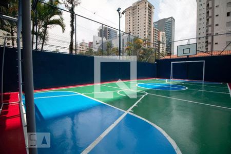 Apartamento à venda com 90m², 3 quartos e 1 vagaÁrea comum - Quadra