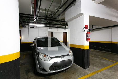 Apartamento à venda com 90m², 3 quartos e 1 vagaGaragem