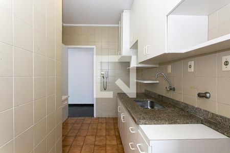 Apartamento à venda com 90m², 3 quartos e 1 vagaCozinha