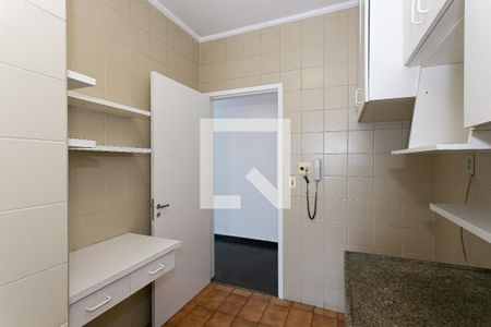 Apartamento à venda com 90m², 3 quartos e 1 vagaCozinha