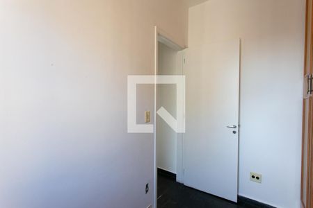 Apartamento à venda com 90m², 3 quartos e 1 vagaQuarto 3