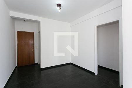 Sala de apartamento à venda com 3 quartos, 90m² em Tatuapé, São Paulo