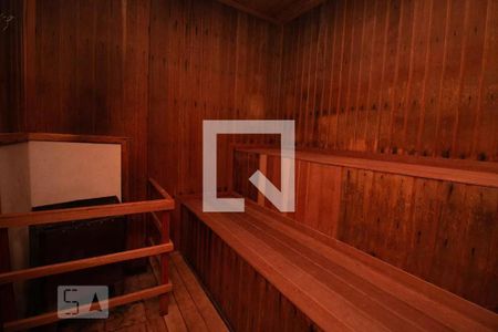 Apartamento à venda com 90m², 3 quartos e 1 vagaÁrea comum - Sauna