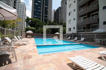 Apartamento à venda com 90m², 3 quartos e 1 vagaÁrea comum - Piscina