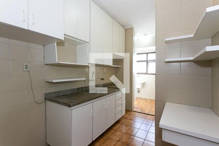 Apartamento à venda com 90m², 3 quartos e 1 vagaCozinha