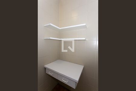 Apartamento à venda com 90m², 3 quartos e 1 vagaCozinha