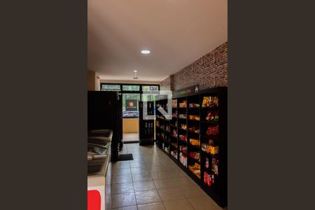 Apartamento à venda com 70m², 1 quarto e 1 vagaMINI MERCADO