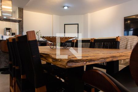 Apartamento à venda com 70m², 1 quarto e 1 vagaCOPA