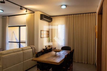 Apartamento à venda com 70m², 1 quarto e 1 vagaCOPA