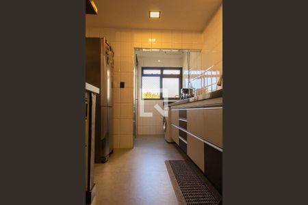 Apartamento à venda com 70m², 1 quarto e 1 vagaCOZINHA