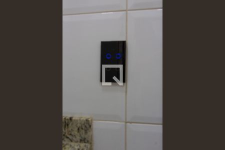 Apartamento à venda com 70m², 1 quarto e 1 vagaBANHEIRO