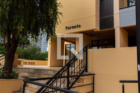 Apartamento à venda com 70m², 1 quarto e 1 vagaTORRE TORONTO