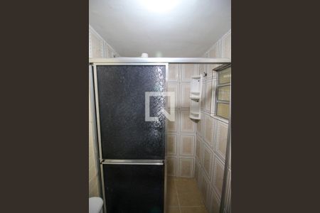 Casa para alugar com 48m², 2 quartos e sem vaga Casa para alugar com 48m², 2 quartos e sem vagaBanheiro