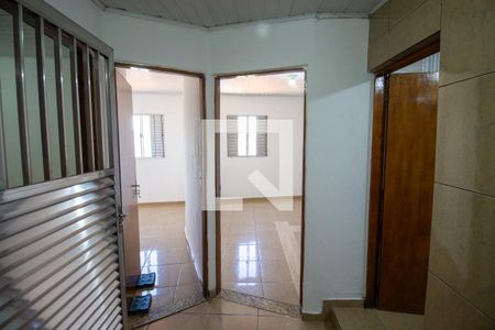 Casa para alugar com 48m², 2 quartos e sem vaga Casa para alugar com 48m², 2 quartos e sem vagaCozinha