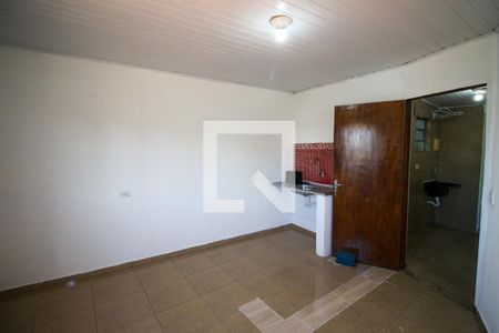 Casa para alugar com 48m², 2 quartos e sem vaga Casa para alugar com 48m², 2 quartos e sem vagaCozinha