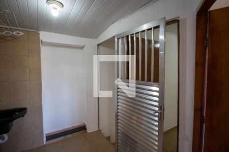 Casa para alugar com 48m², 2 quartos e sem vaga Casa para alugar com 48m², 2 quartos e sem vagaÁrea de serviço