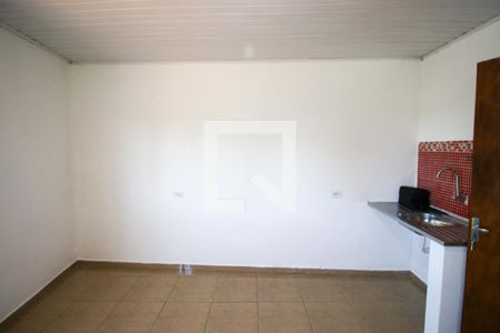 Casa para alugar com 48m², 2 quartos e sem vaga Casa para alugar com 48m², 2 quartos e sem vagaCozinha