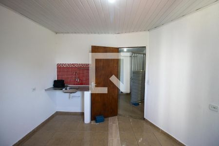 Casa para alugar com 48m², 2 quartos e sem vaga Casa para alugar com 48m², 2 quartos e sem vagaQuarto