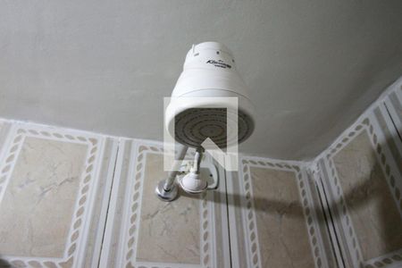 Casa para alugar com 48m², 2 quartos e sem vaga Casa para alugar com 48m², 2 quartos e sem vagaBanheiro