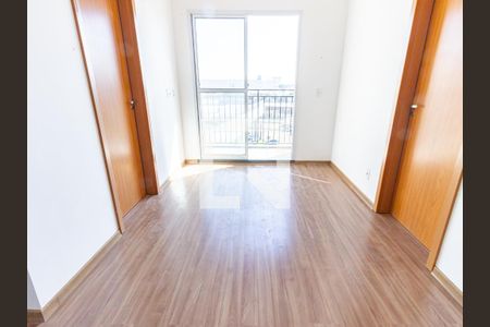 Sala de apartamento à venda com 2 quartos, 37m² em Belenzinho, São Paulo