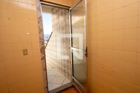 Casa de condomínio à venda com 249m², 3 quartos e 3 vagasÁrea de Serviço