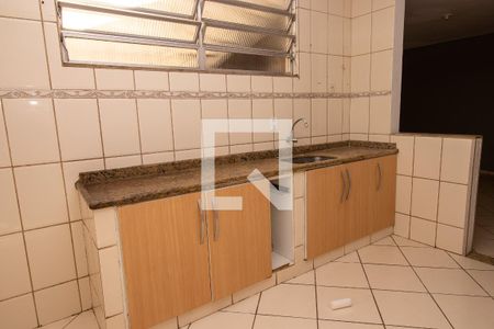 Casa de condomínio à venda com 249m², 3 quartos e 3 vagasCozinha