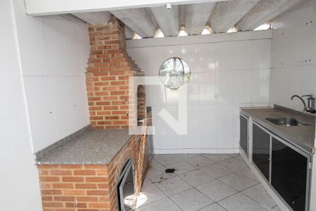 Casa de condomínio à venda com 249m², 3 quartos e 3 vagasTerraço