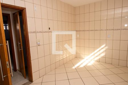 Casa de condomínio à venda com 249m², 3 quartos e 3 vagasCozinha