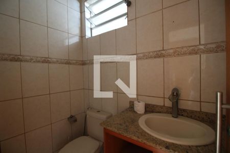 Lavabo 1 de casa de condomínio à venda com 3 quartos, 249m² em Freguesia (jacarepaguá), Rio de Janeiro