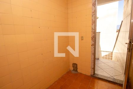 Casa de condomínio à venda com 249m², 3 quartos e 3 vagasÁrea de Serviço