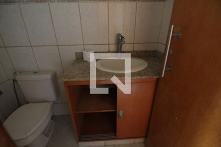Lavabo 1 de casa de condomínio à venda com 3 quartos, 249m² em Freguesia (jacarepaguá), Rio de Janeiro