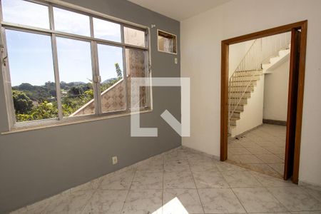 Casa de condomínio à venda com 249m², 3 quartos e 3 vagasQuarto 3