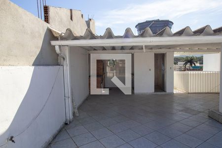 Casa de condomínio à venda com 249m², 3 quartos e 3 vagasTerraço