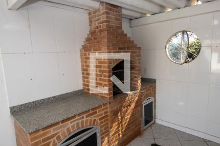 Casa de condomínio à venda com 249m², 3 quartos e 3 vagasTerraço