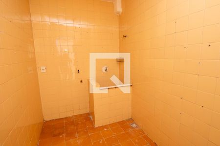 Casa de condomínio à venda com 249m², 3 quartos e 3 vagasÁrea de Serviço