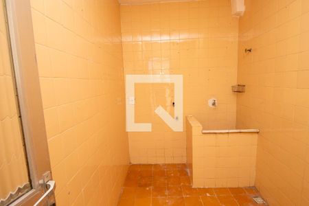 Casa de condomínio à venda com 249m², 3 quartos e 3 vagasÁrea de Serviço