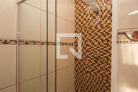 Casa de condomínio à venda com 249m², 3 quartos e 3 vagasLavabo piso superior