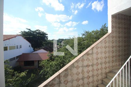 Vista do Quarto 1 de casa de condomínio à venda com 3 quartos, 249m² em Freguesia (jacarepaguá), Rio de Janeiro