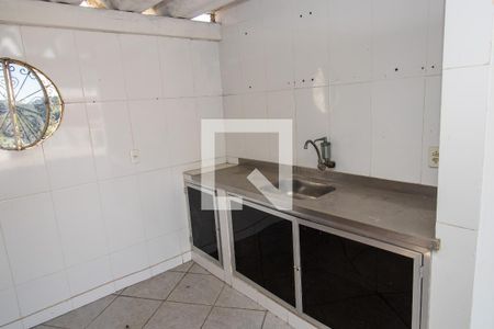 Casa de condomínio à venda com 249m², 3 quartos e 3 vagasTerraço