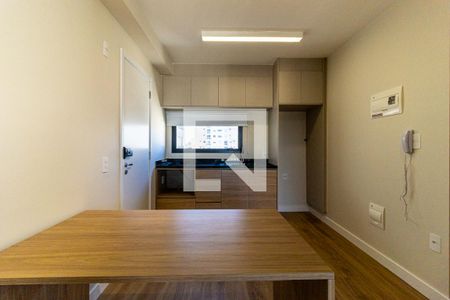 Studio para alugar com 37m², 1 quarto e sem vagaCozinha