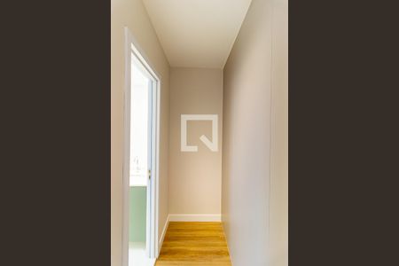 Studio para alugar com 37m², 1 quarto e sem vagaCorredor