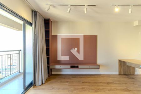 Studio para alugar com 37m², 1 quarto e sem vagaStudio